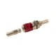 thumbnail image 4 of Conector rápido refrigerado por agua Conexión rápida de agua o gas Piezas de repuesto para Mig Rojo 8mm, 4 of 9
