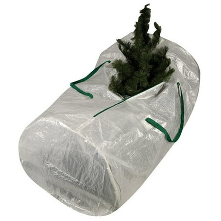 GTIN 031609100167 product image for Household Essentials Mighty Stor Translucent Christmas Tree Bag | upcitemdb.com