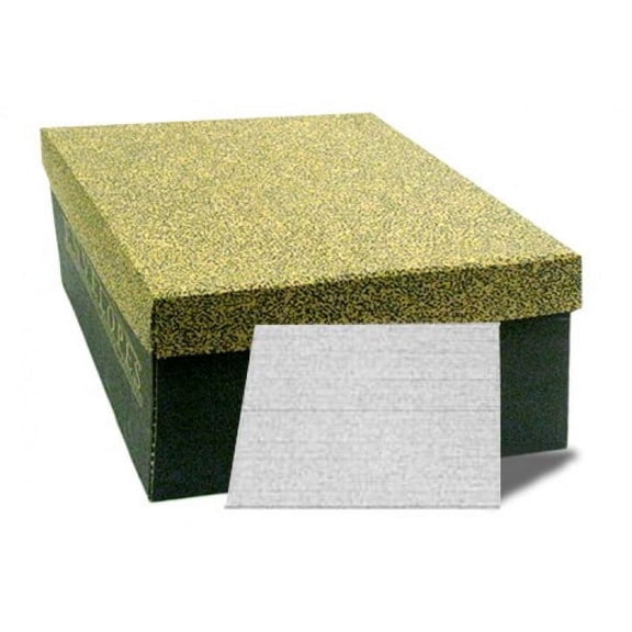 Neenah Classic Linen A-2 envelopes - Whitestone - 4 3/8 x 5 3/4 - 250 envelopes