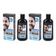 thumbnail image 2 of Loción Hidratante Para Barba, Loción Para El Cabello De Barba 2 Piezas Fortalecimiento Confiable Y Fácil De Usar Para El Hogar, 2 of 7