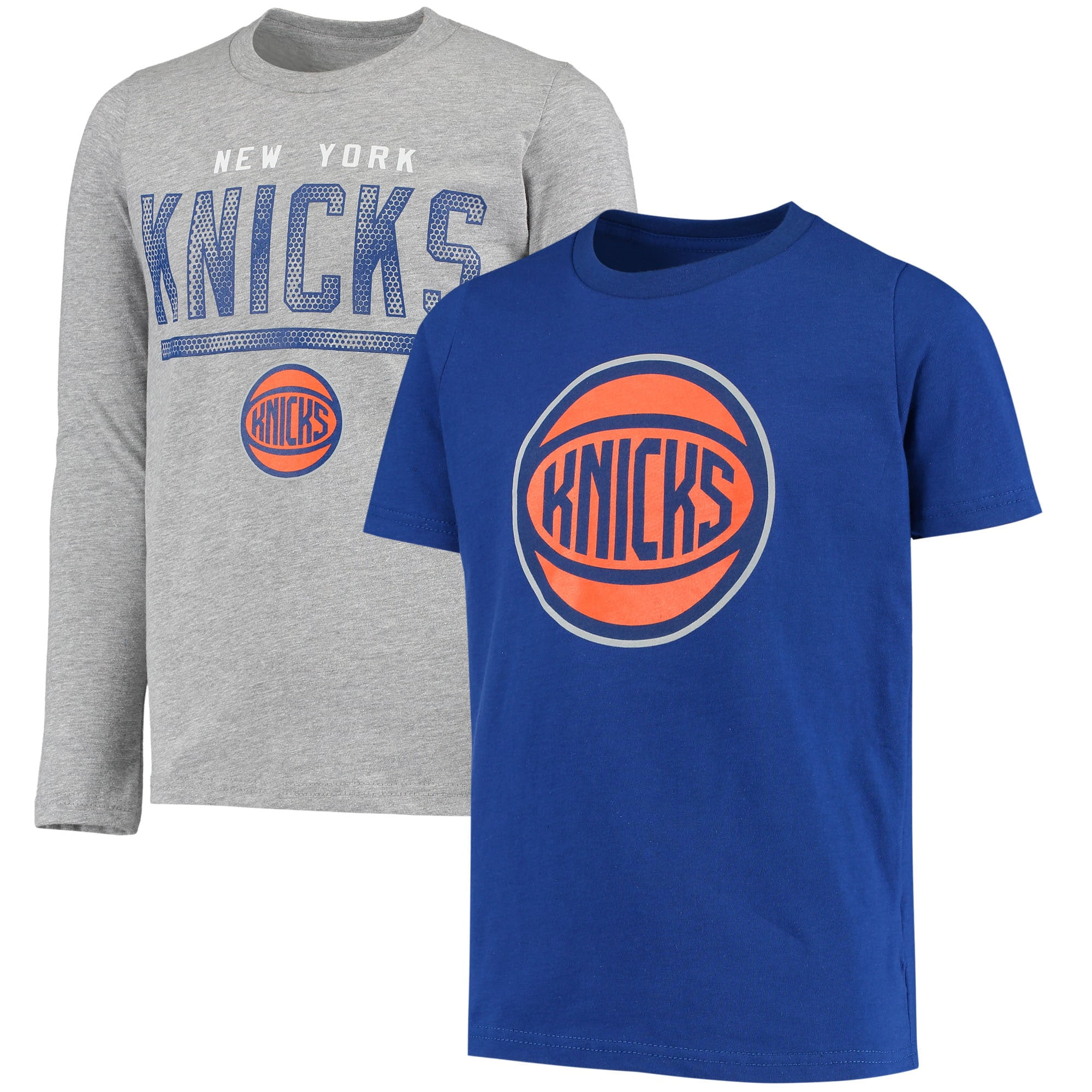 New York Knicks Youth Team T-Shirt 