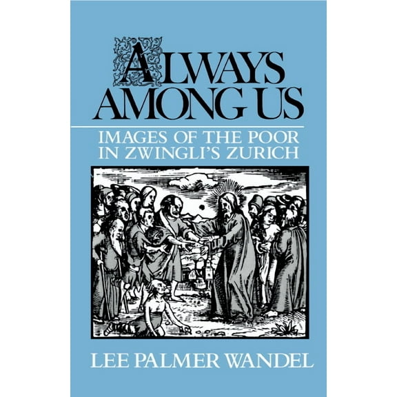 Always among Us, (Hardcover)