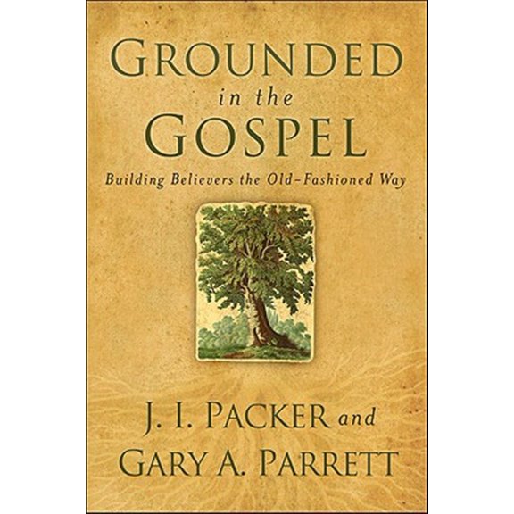 Pre-Owned Grounded in the Gospel (Paperback) 080106838X 9780801068386