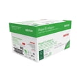 thumbnail image 1 of Caja de Papel Ecológico Tamaño Carta Xerox 93% Blancura 5000 hojas, 1 of 4