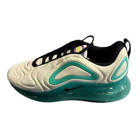 Nike Men's Air Max 720 Running Shoes Aurora Green White AO2924-101 New In Box (10.5)