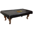 thumbnail image 1 of Holland Bar Stool BCV9ChiHwk Chicago Blackhawks Billiard Table Cover, 1 of 1