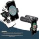 thumbnail image 4 of Telescopio Celular Ph Adaptador Compatible Ting Binoculares Monocular, 4 of 5