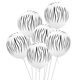 thumbnail image 1 of Advancent 100 Uds. De impresión para niños, niños, niñas, fiesta de cumpleaños de mascotas, 100 Uds., globos para bodas, globos sin látex, Kits de decoración para fiestas, 1 of 4