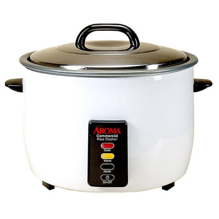 Sale +!+AROMA Commercial 48cup (Cooked) Rice Cooker - tamkluntane
