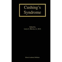 Cushing's Syndrome, (Hardcover)