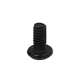 thumbnail image 5 of M2x4mm Metal Grade 10.9 Button Head Hex Socket Cap Screw Bolt Fastener 50Pcs, 5 of 5