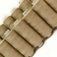 thumbnail image 4 of Rouge Nouveau 20 Pcs Fil de Polyester Filé pour Courtepointe Fournitures de Couture Bobine en Gros, 4 of 4