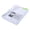 Graph Ruled, variant on Reinforced Filler Paper (4 Pack) - Graph Ruled - 3hole punched and reinforced for ring binders