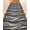 Black, variant on Black Gray Ombre Stair Treads for Wooden Steps Indoor Runner Rug Carpet, Modern Abstract Moire Art Geometric 15 Pieces Peel and Stick Staircase Step Treads Covers Washable Throw Door Mats, 30"x8"