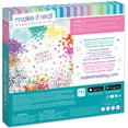 thumbnail image 2 of Make It Real: Say Yes! Alphabet Bead Bracelet Set - 1008pc DIY Jewelry Kit, Colorful ABC & Circle Beads, Spell Words & Names, Craft Kids Ages 8+, 2 of 7