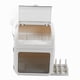 thumbnail image 1 of Caja de Almacenamento de Platos, Vajilla, Estante, Palillos, Gabinete, Suministros de Cocina para El Hogar, 1 of 7