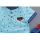 thumbnail image 3 of Labymos Ropa de manga corta para niños, 3 of 6