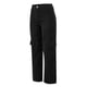 thumbnail image 5 of Pantalones cargo de cintura alta con tres bolsillos para mujer - Pantalones de lino informales - Yoga/Aire libre, 5 of 7