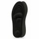thumbnail image 1 of Plantillas ergonómicas 4D para Mujer | Soporte de arco acolchado, recortables, transpirables | Antifatiga, absorben sudor y mantienen los pies cálidos todo el día  | Color Negro | Talla 35 - 40, 1 of 12