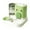 Green, variant on Bothyi 2 in 1 Automatic Pet Feeder Pet Food Bowl for Small Animals Small Dogs Green