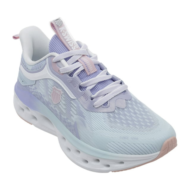Tenis K-Swiss ATREUX V Para Mujer Color Celeste