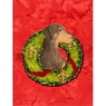 thumbnail image 1 of Carolines Treasures SS4169CHF 28 x 40 In. Doberman Flag Canvas- House Size, 1 of 4