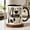 Black, variant on Personalized Hairstylist Mug, Faux 3D Effect Mug Custom Hairdresser Drinkware Gift