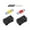 2 Set 40A, variant on Milaget Multipurpose Car ANS Fuse Holder Block with A clear window for Cars Rvs 2 Set 2 Set 40A