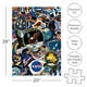 thumbnail image 2 of Parches para misiones de la NASA de Puzzle AQUARIUS, 1000 piezas, 50 x 70 cm, 2 of 7