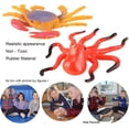 thumbnail image 4 of PHOGARY 24-Pack Realistic Plastic Ocean Animal Figures - Children's Educational Bath Toys, HN202603407-01, 5199906847, 4 of 8