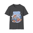 thumbnail image 2 of Gnome Place Home Hot Cocoa Book Reader Graphic Novelty Tees, 2 of 6