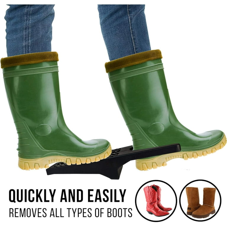 Boot puller store
