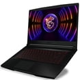 thumbnail image 2 of Laptop Gamer MSI Core i7 12th Nvidia Geforce RTX4060 32GB RAM 1TB SSD, 2 of 4