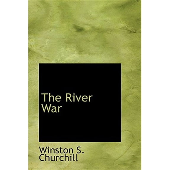 Pre-Owned River War