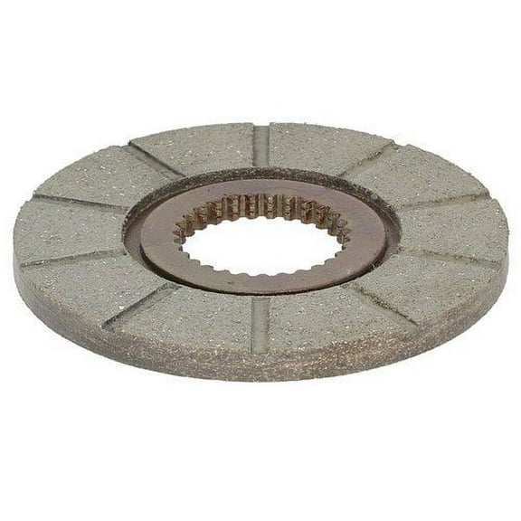 Brake Disc fits White 2-63 2-78 2-44 2-62 2-70 2-85 4-78 72500239 fits Oliver 77 88 770 880 1550 1650 1655 106724A fits Minneapolis Moline G550 G750