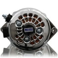 thumbnail image 5 of Mechman S-Series 170 Amp Racing Alternator 63 - 85 GM Chrome Finish 7127170C, 5 of 5
