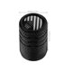 thumbnail image 2 of DEEPCRAFF 4Ud Tapones Neumático Carro Negro Fácil Instalación Y Estilo Americano, 2 of 7