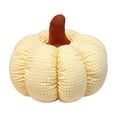 thumbnail image 2 of Muñeca de cojín de almohada de calabaza | Paño suave 11.8x11.8x9.8 in | Juguete de peluche decorativo 3D | Decoración colorida para el hogar y la oficina | Regalo de Navidad | Multifunción portátil, 2 of 6