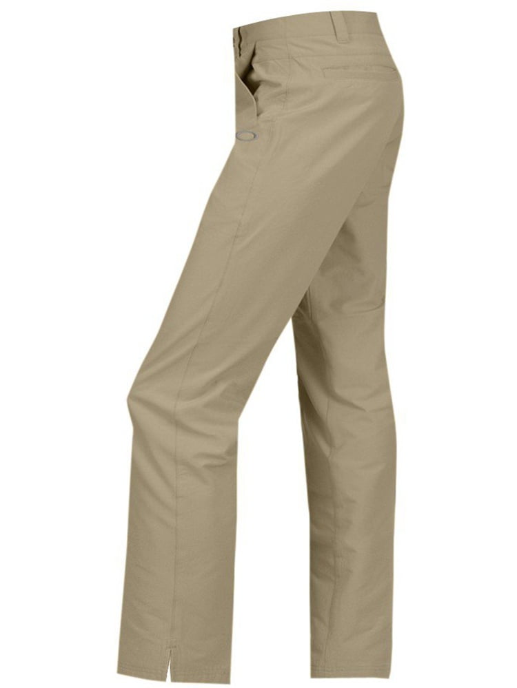 oakley men's take 2.5 golf pants