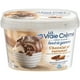 Crème glacée haut de gamme LA VRAIE CRÈME(MD) Chocolat et caramel Contenant de 1,5 L 1.5 LT – image 6 sur 10