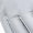 Gray, variant on 3 Pairs Soft Smooth Cotton Full Finger Gloves, Lightweight Breathable Stretch Formal Dress Gloves Wine One Size