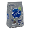 York, Peppermint Patties Dark Chocolate Candy, 40 Oz