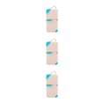 thumbnail image 2 of Jumpingount Molde de cubitos de hielo para la cara, cuidado de la piel, línea fina, contorno de hinchazón, bandeja enrollable para el rostro, Type1 NO1, 2 of 6