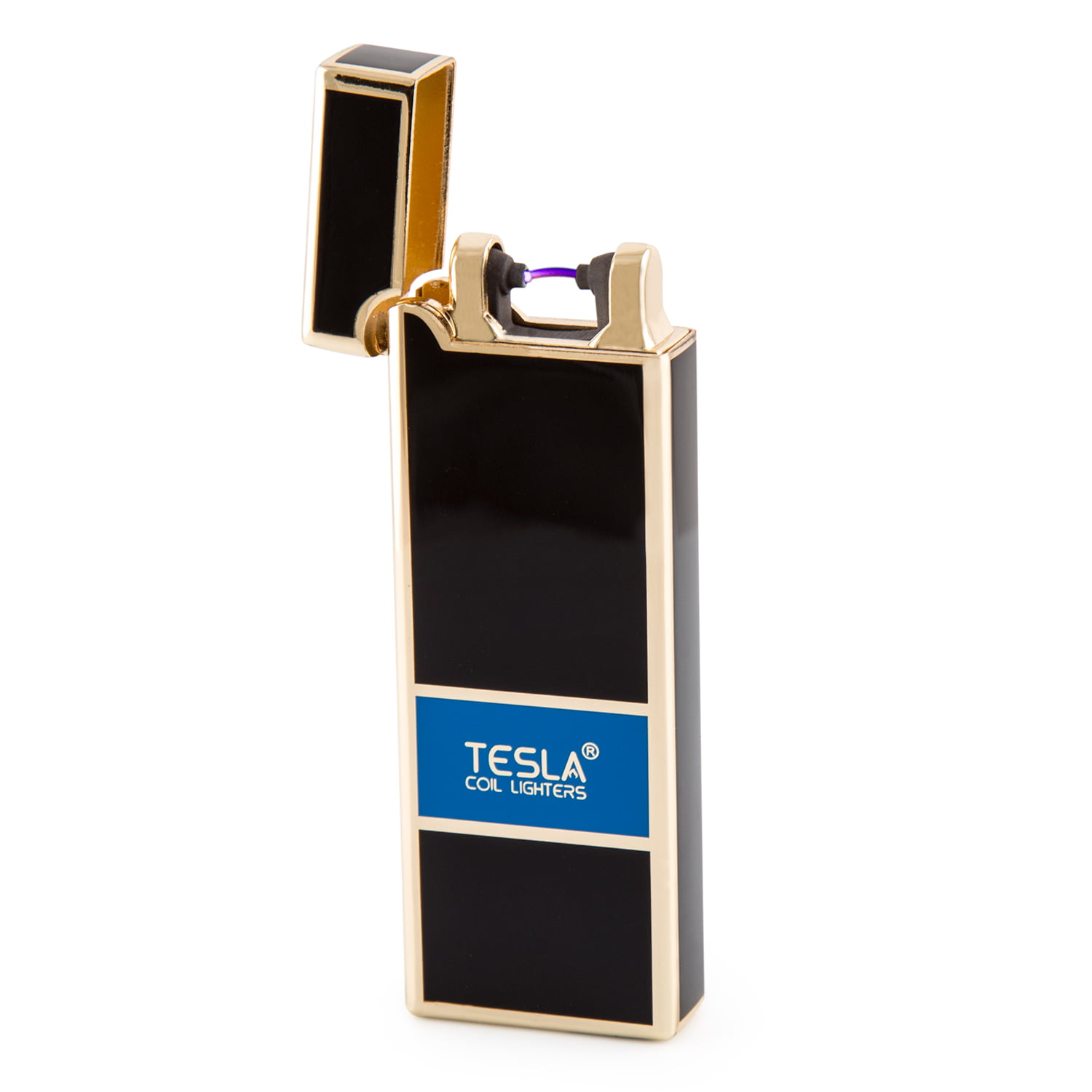 What's So Great about Tesla Coil Lighter?
