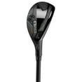 thumbnail image 1 of Pre-Owned Left Handed TaylorMade Qi10 Tour Rescue 19.5* 3H Hybrid Stiff Graphics Worn VG, 1 of 4