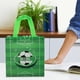 thumbnail image 3 of 12 Uds. Bolsas de regalo de fútbol, ​​telas no tejidas, bolsas de regalo, bolsas de regalo, suministros para fiestas temáticas de fútbol, 3 of 6