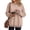 A4 Khaki, variant on GILIGEGE Womens Crewneck Sweatshirts Fall Clothes,Patchwork Long Sleeve Loose Fit Pullover Tops,Fashion 2026 School Teacher Outfits,Cowboy Chic Knit Cozy Warm Layered Winter Oversized Sweaters Beige