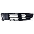 thumbnail image 1 of Rejilla Defensa Volkswagen Passat 2002 A 2005 TONG YANG Izq S/Hoyo P/Faro, 1 of 4