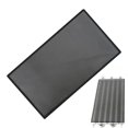 thumbnail image 1 of pertain Front Grill Mesh Car Mesh For Front Grille 27.6x19.7 Inch Hood Vent Protective Screen Modification Parts For Vehicle Opening, 1 of 6
