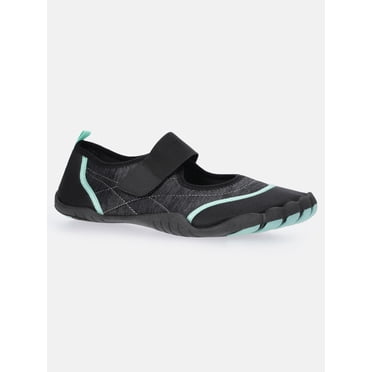 Athletic Works Women's Mary Jane Water Shoe